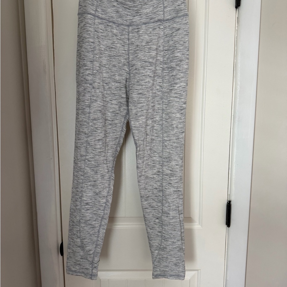 FP Movement By Free People Agile Sweat Pant With Leg Slits NWOT